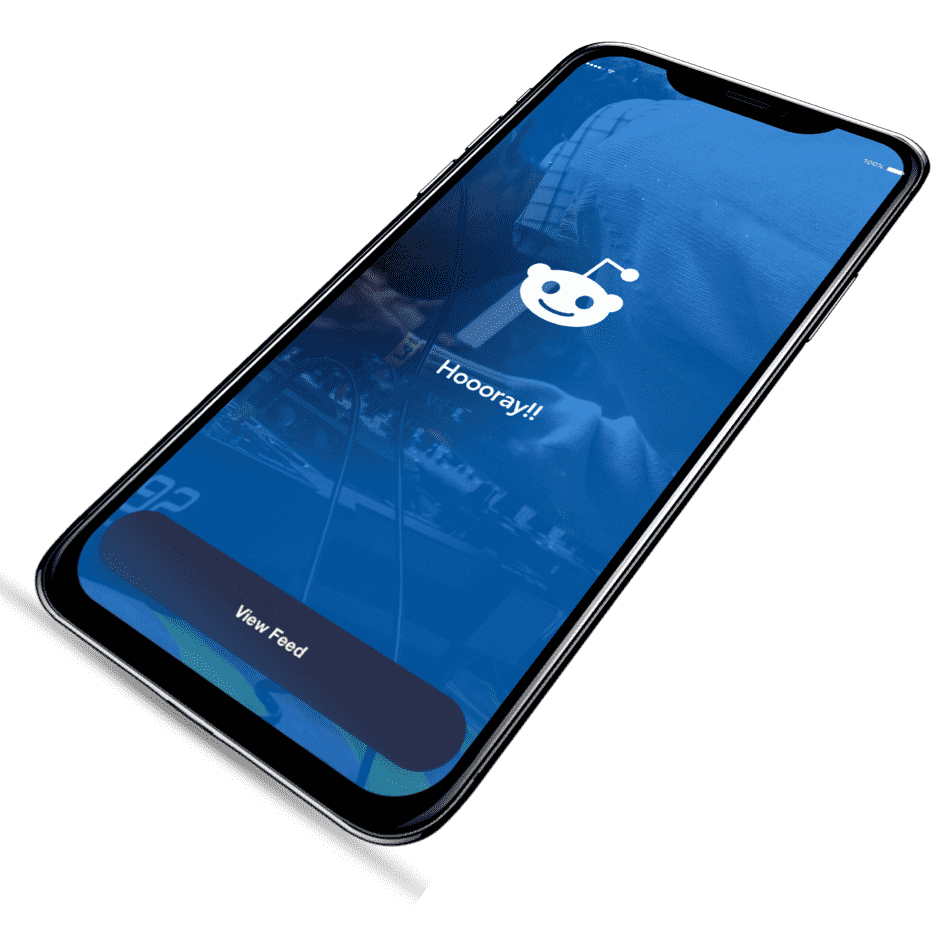 image of iPhone